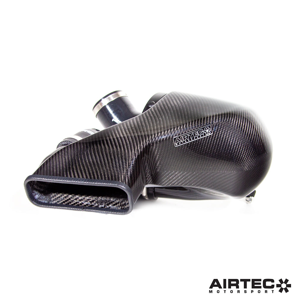AIRTEC Motorsport Stage 2 Carbon Fibre Airbox for Focus RS Mk2 - TMC Motorsport
