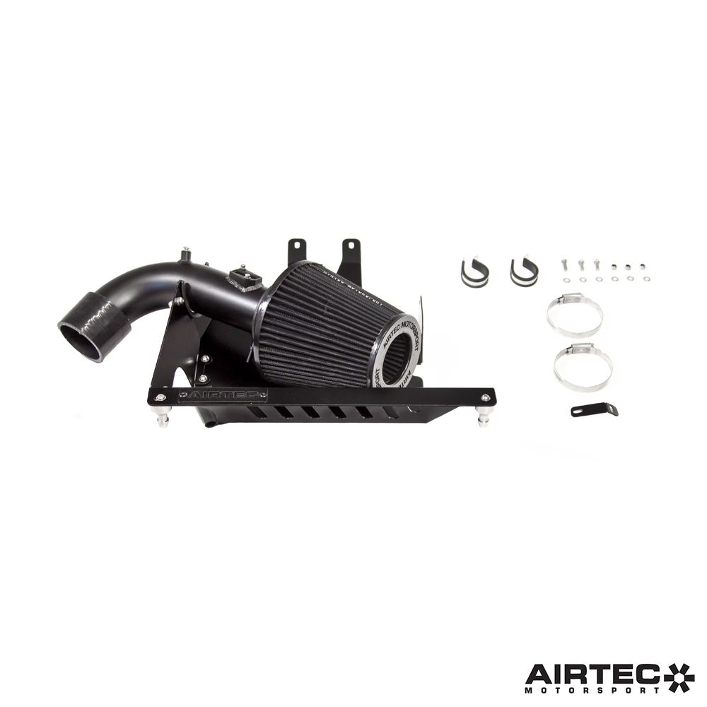 AIRTEC Motorsport Induction Kit for Transit Sport Euro 6 - TMC Motorsport