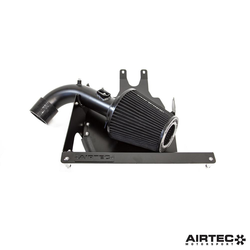 AIRTEC Motorsport Induction Kit for Transit Sport Euro 6 - TMC Motorsport