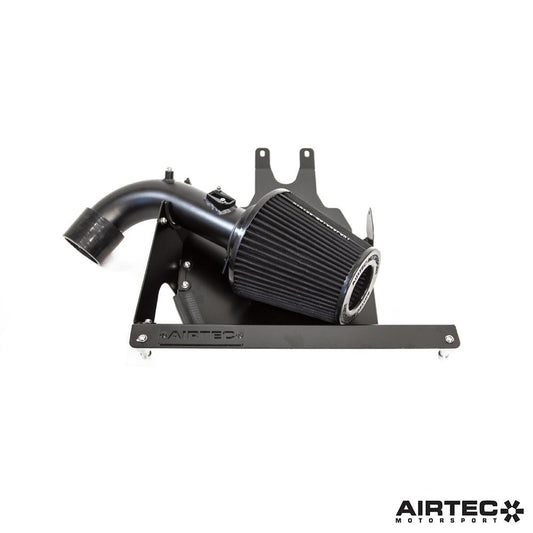 AIRTEC Motorsport Induction Kit for Transit Sport Euro 6 - TMC Motorsport