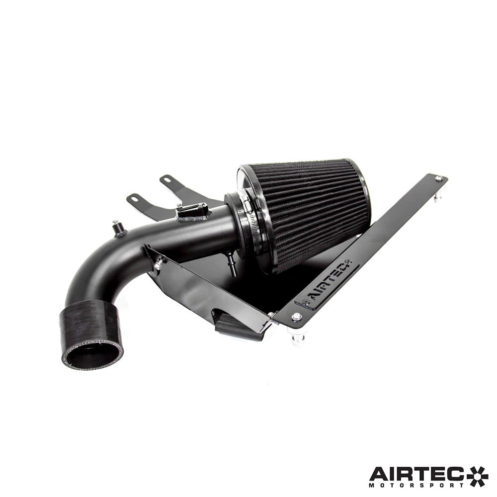 AIRTEC Motorsport Induction Kit for Transit Sport Euro 6 - TMC Motorsport