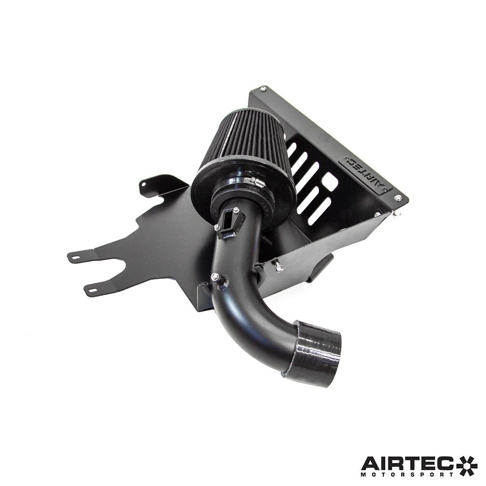 AIRTEC Motorsport Induction Kit for Transit Sport Euro 6 - TMC Motorsport