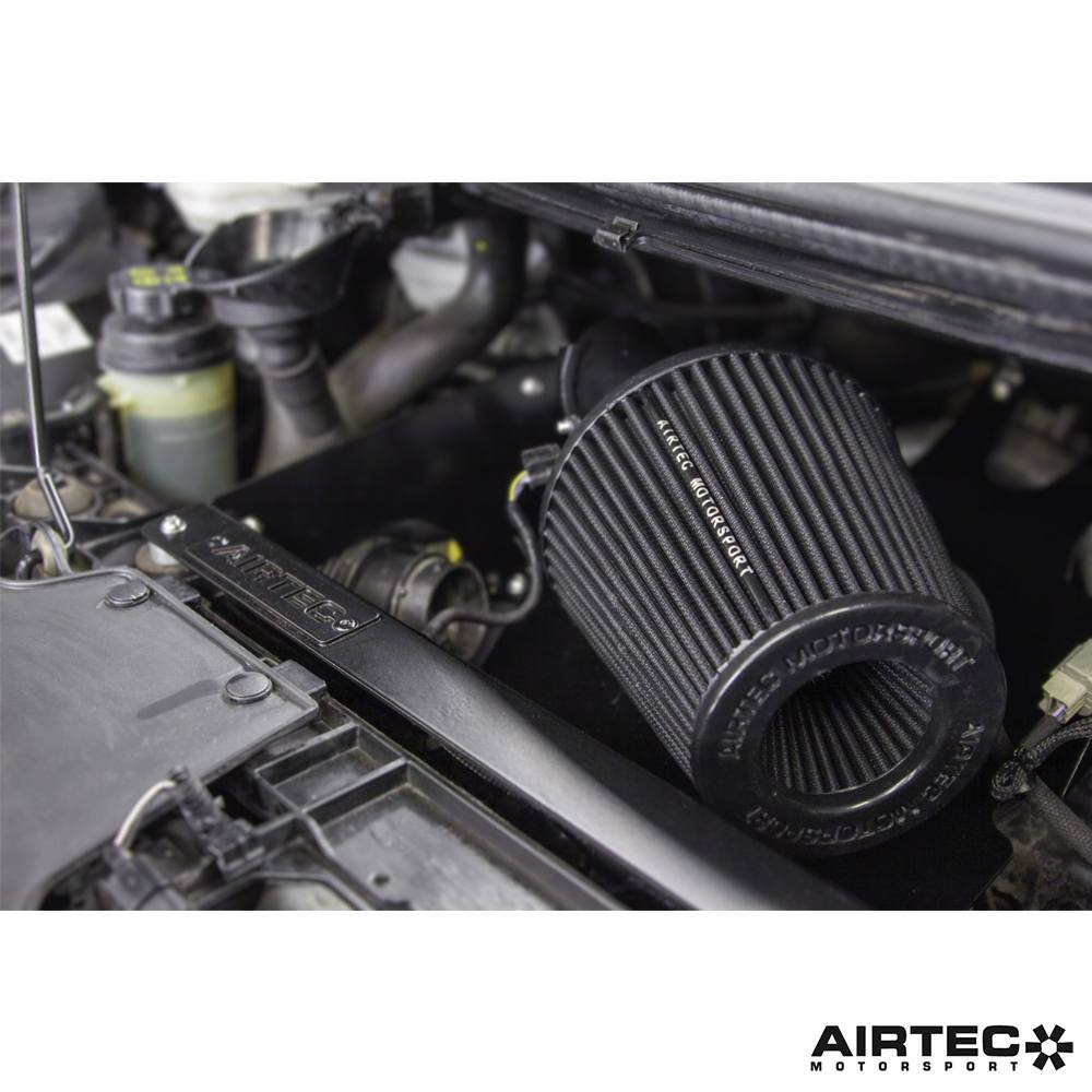 AIRTEC Motorsport Induction Kit for Transit Sport Euro 6 - TMC Motorsport