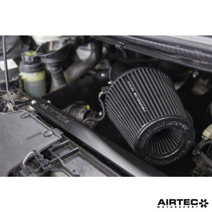 AIRTEC Motorsport Induction Kit for Transit Sport Euro 6 - TMC Motorsport