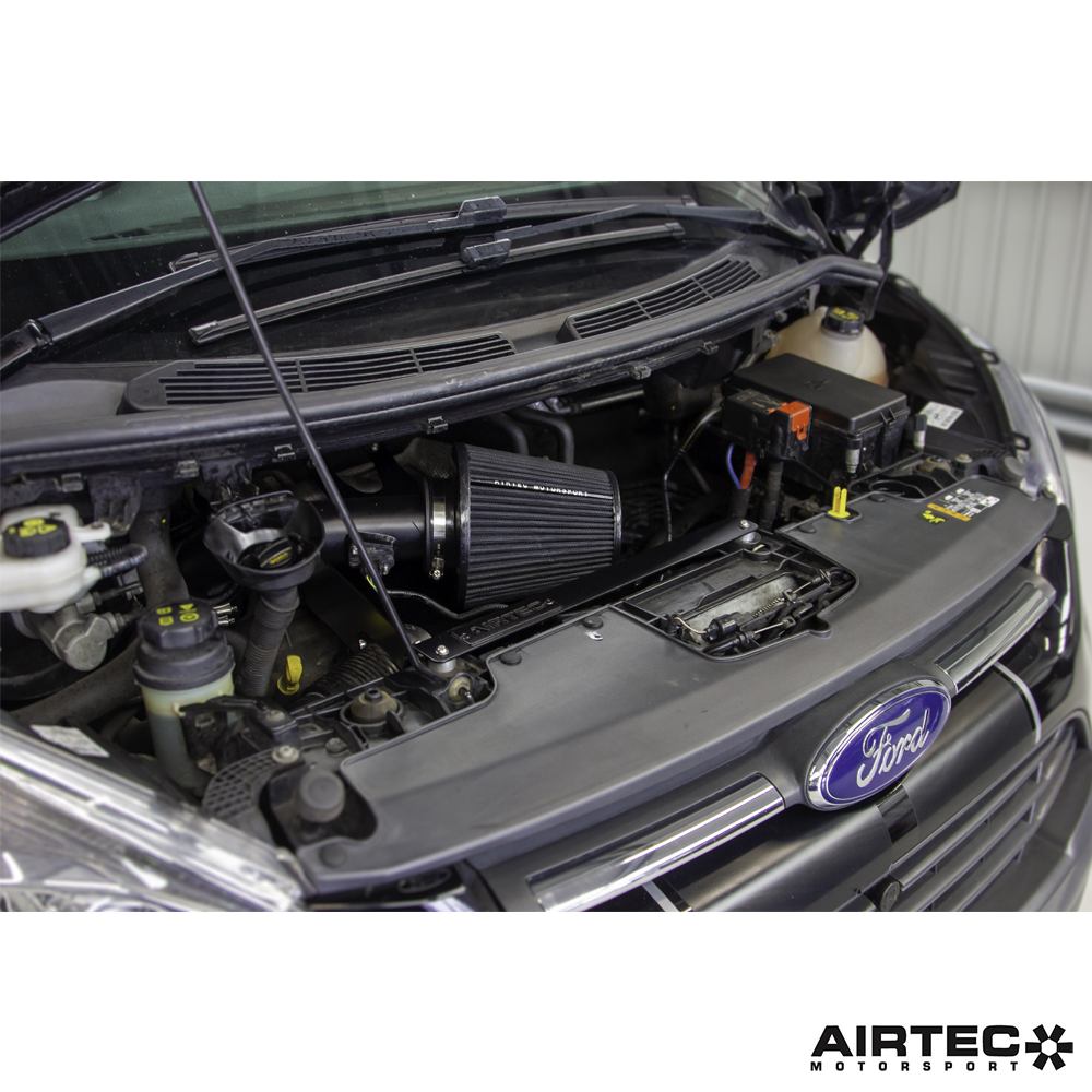 AIRTEC Motorsport Induction Kit for Transit Sport Euro 6 - TMC Motorsport