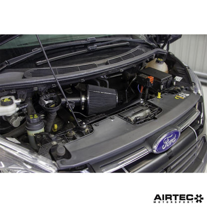 AIRTEC Motorsport Induction Kit for Transit Sport Euro 6 - TMC Motorsport