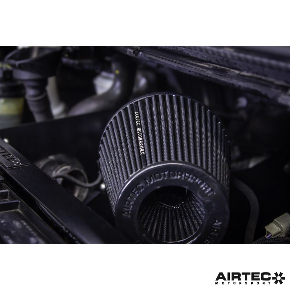 AIRTEC Motorsport Induction Kit for Transit Sport Euro 6 - TMC Motorsport