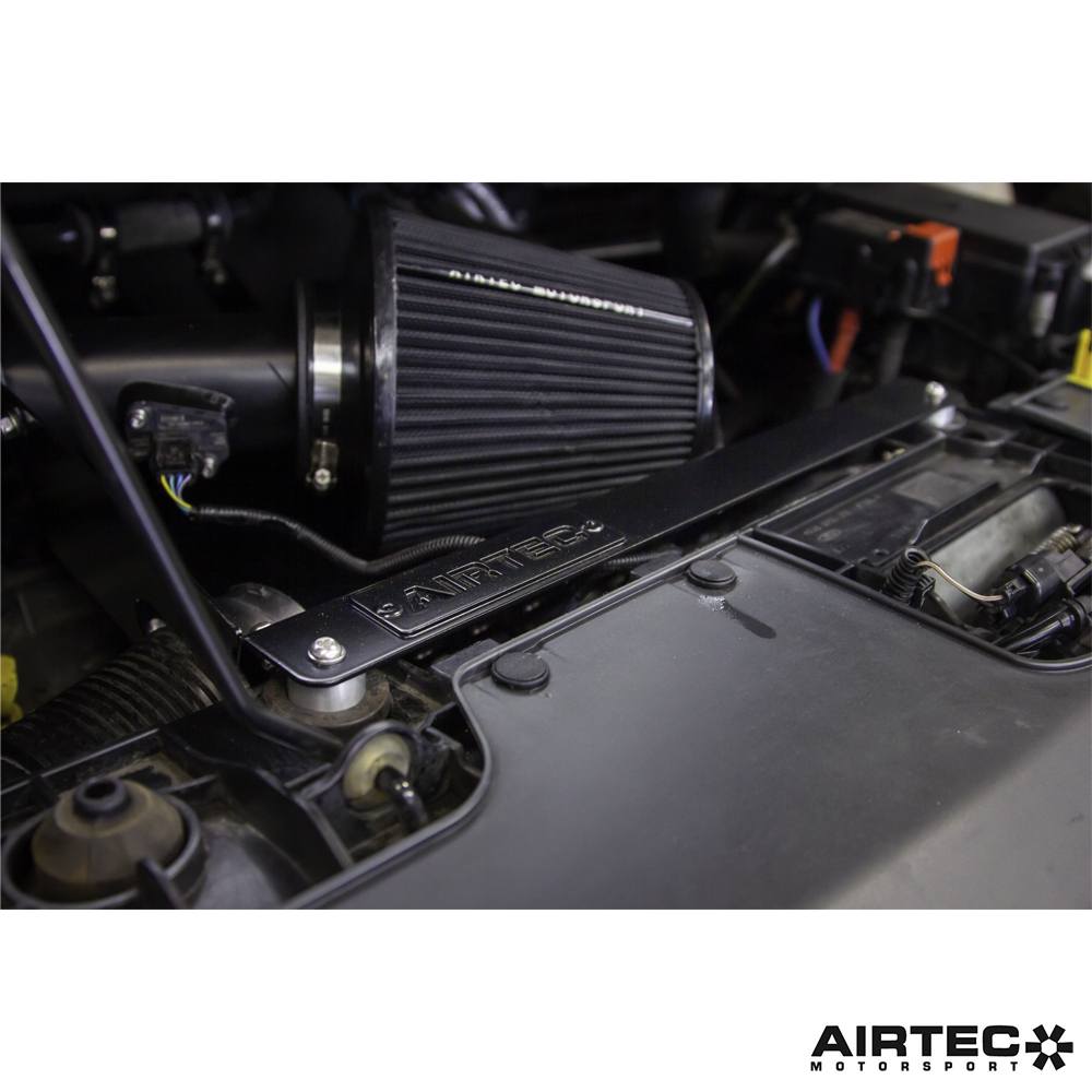 AIRTEC Motorsport Induction Kit for Transit Sport Euro 6 - TMC Motorsport