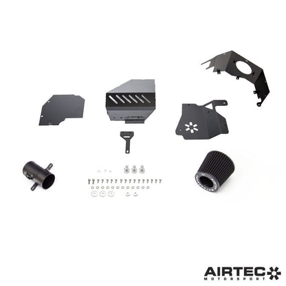 AIRTEC Motorsport Enclosed Induction Kit for Focus ST Mk4 - TMC Motorsport