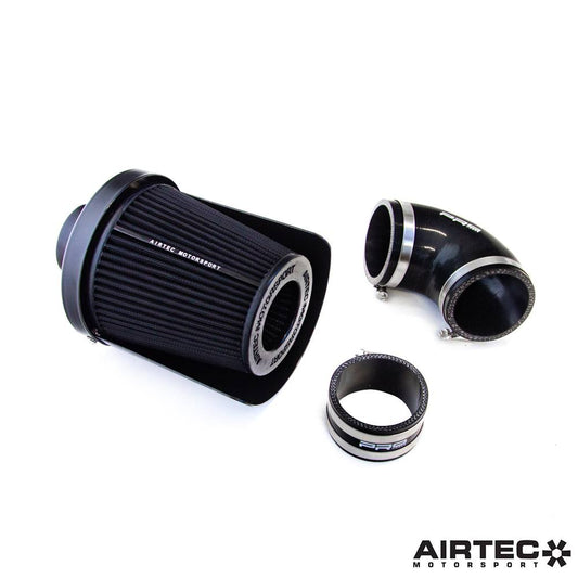 AIRTEC Motorsport Group A Filter with Cold Feed Scoop for Mk2 Focus ST - TMC Motorsport