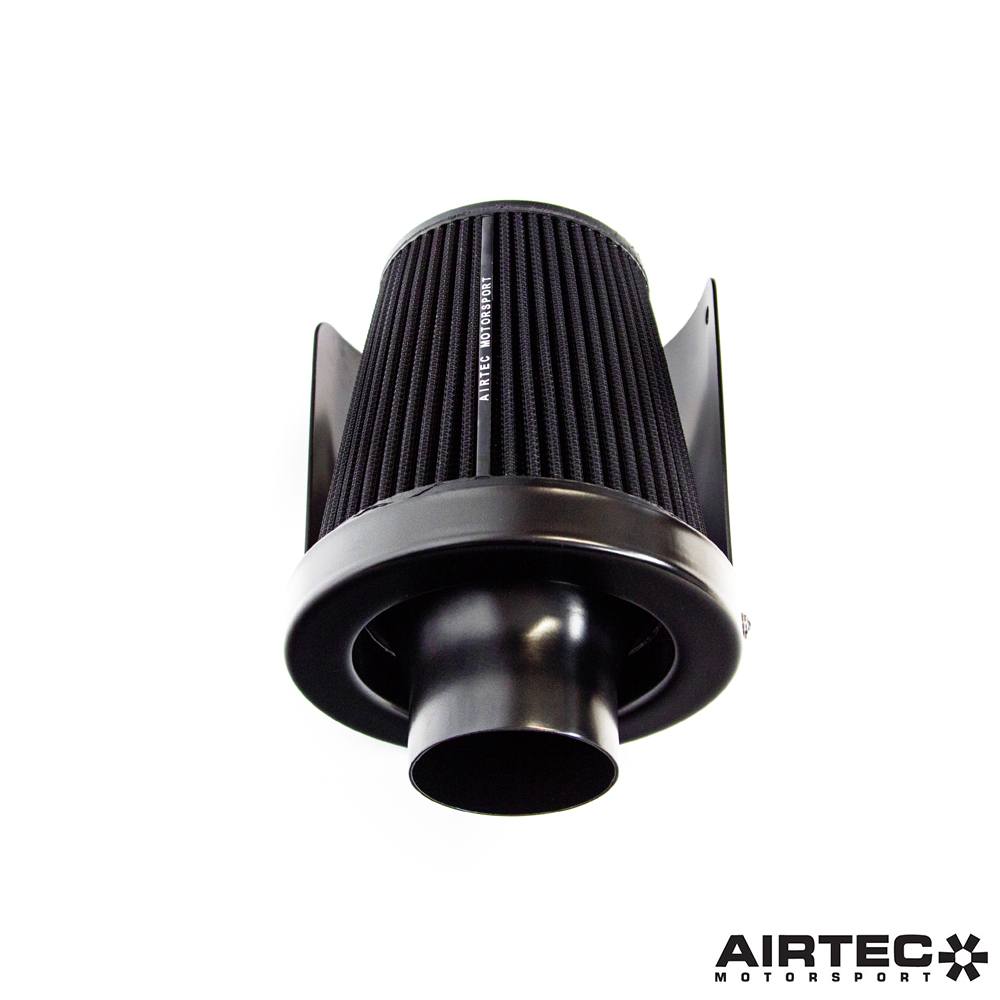 AIRTEC Motorsport Group A Filter with Cold Feed Scoop for Mk2 Focus ST - TMC Motorsport