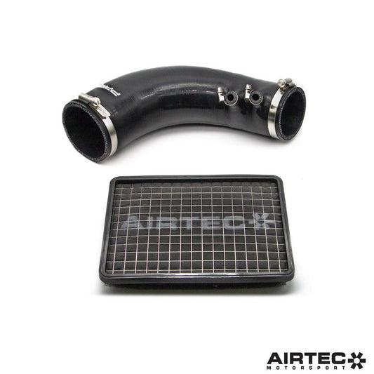 AIRTEC Motorsport Replacement Filter & Hose for Honda Civic FK2 Type R - TMC Motorsport