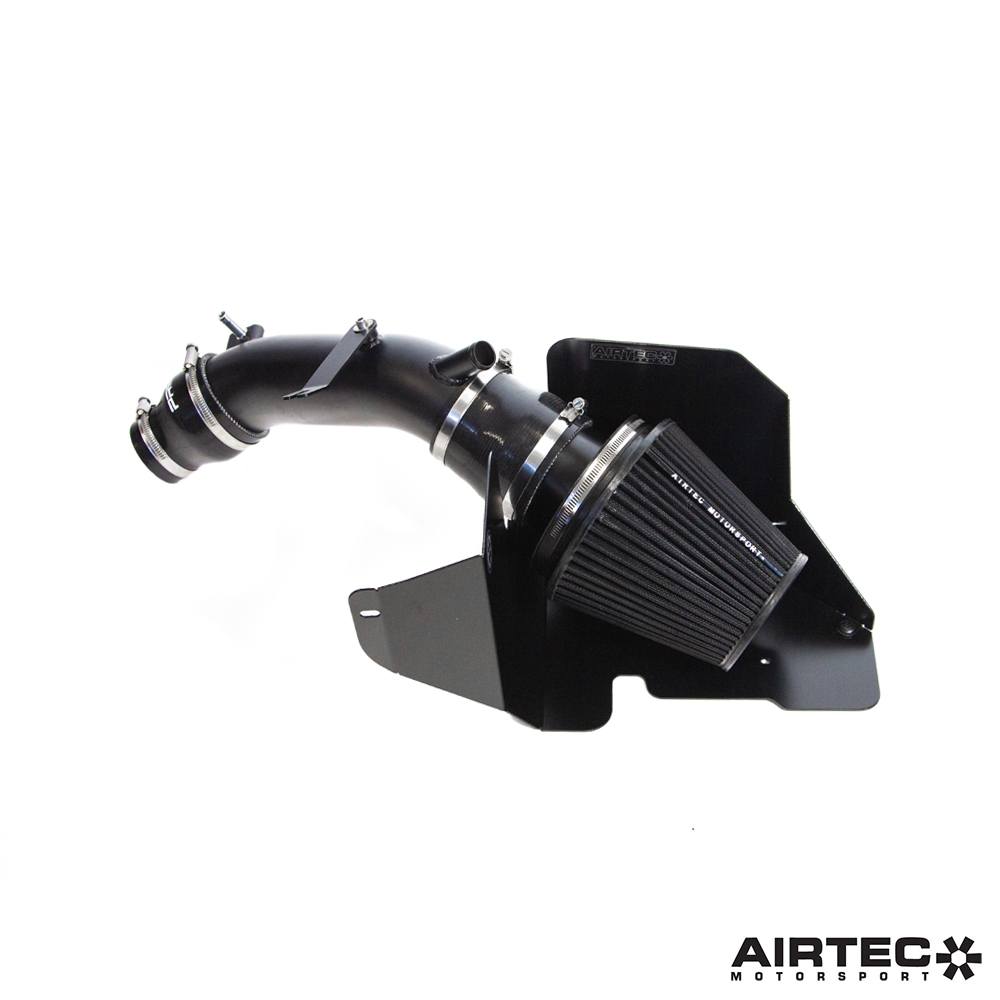 AIRTEC Motorsport Induction Kit for Hyundai Kona N - TMC Motorsport