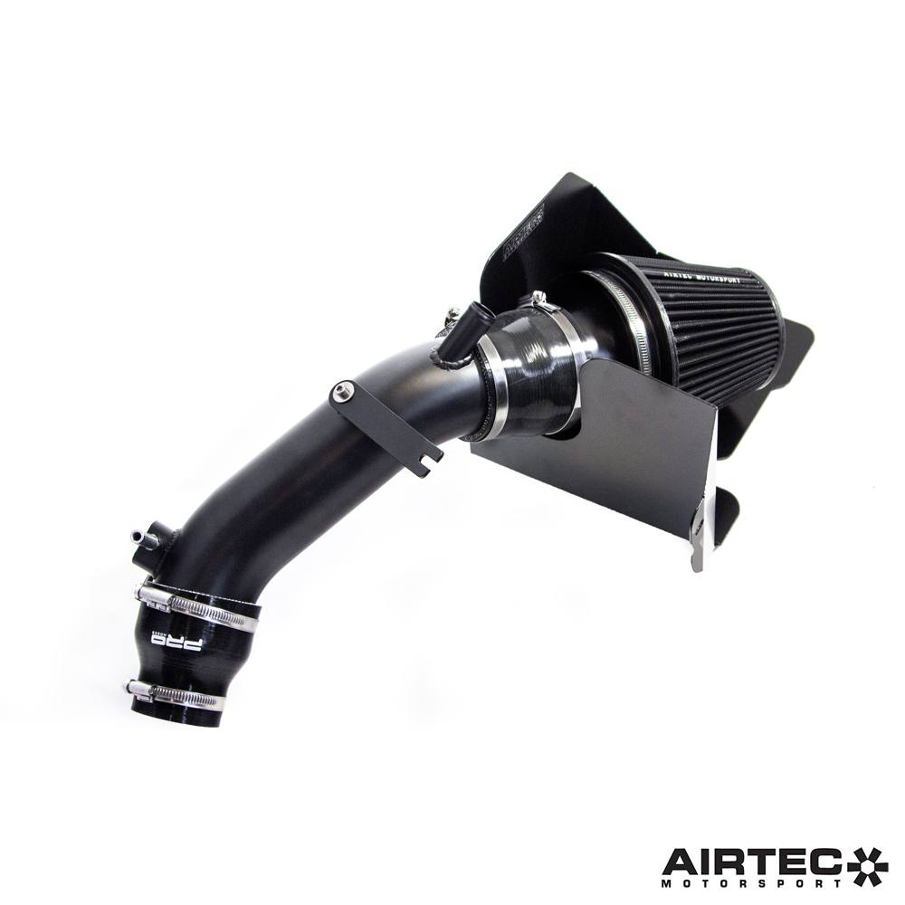AIRTEC Motorsport Induction Kit for Hyundai Kona N - TMC Motorsport