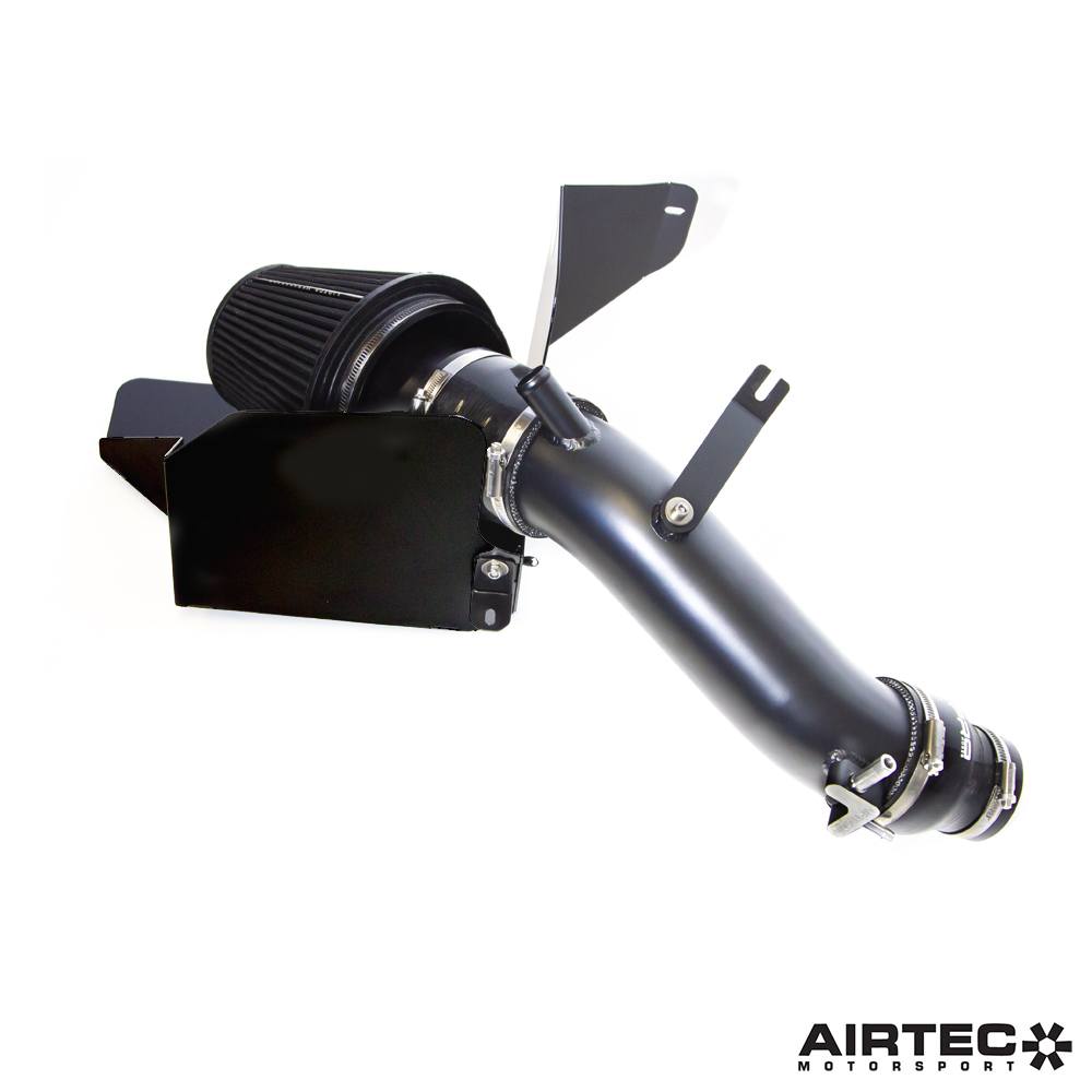 AIRTEC Motorsport Induction Kit for Hyundai Kona N - TMC Motorsport