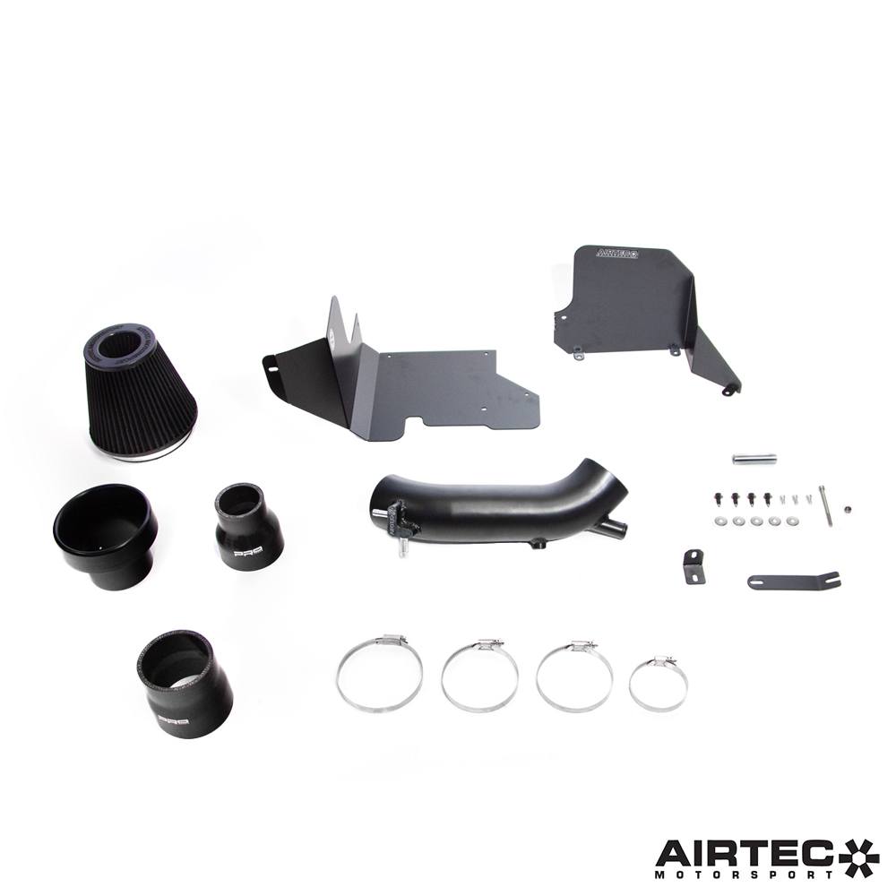 AIRTEC Motorsport Induction Kit for Hyundai Kona N - TMC Motorsport