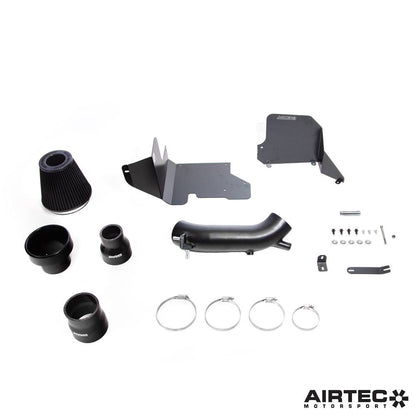 AIRTEC Motorsport Induction Kit for Hyundai Kona N - TMC Motorsport