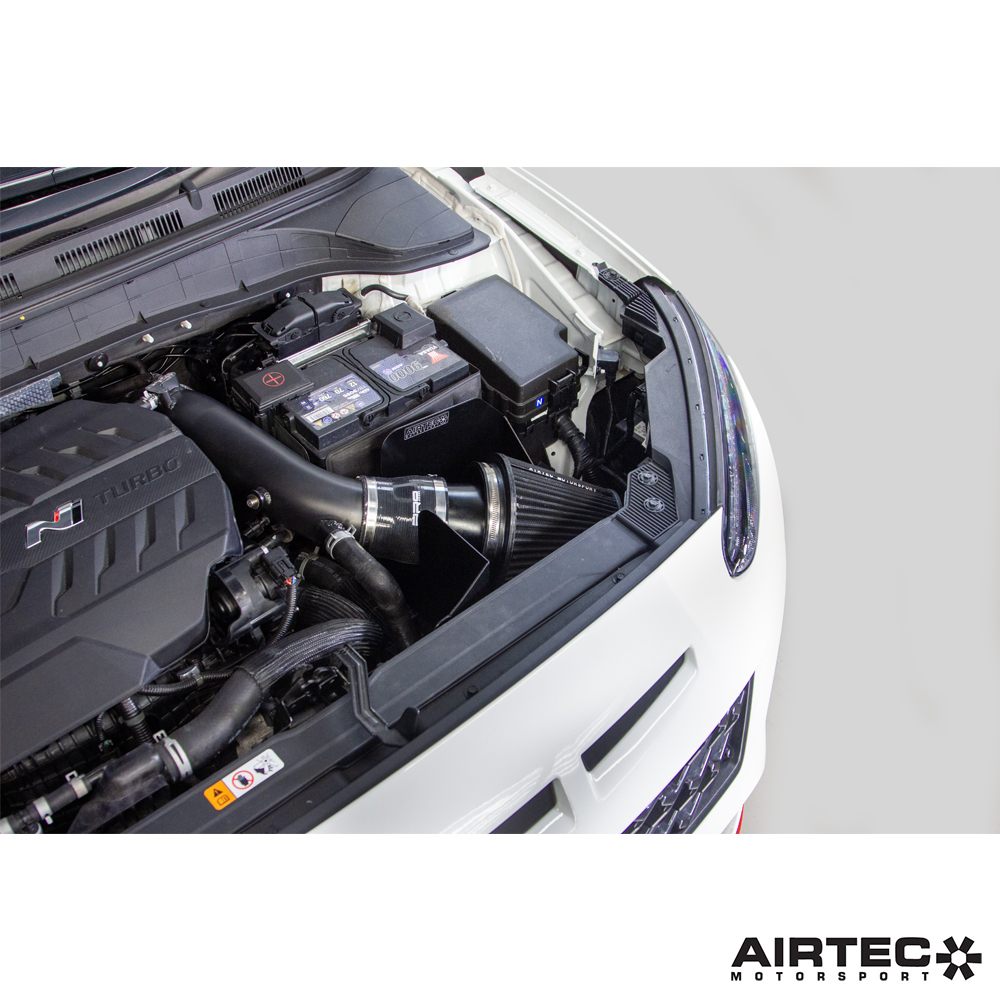 AIRTEC Motorsport Induction Kit for Hyundai Kona N - TMC Motorsport