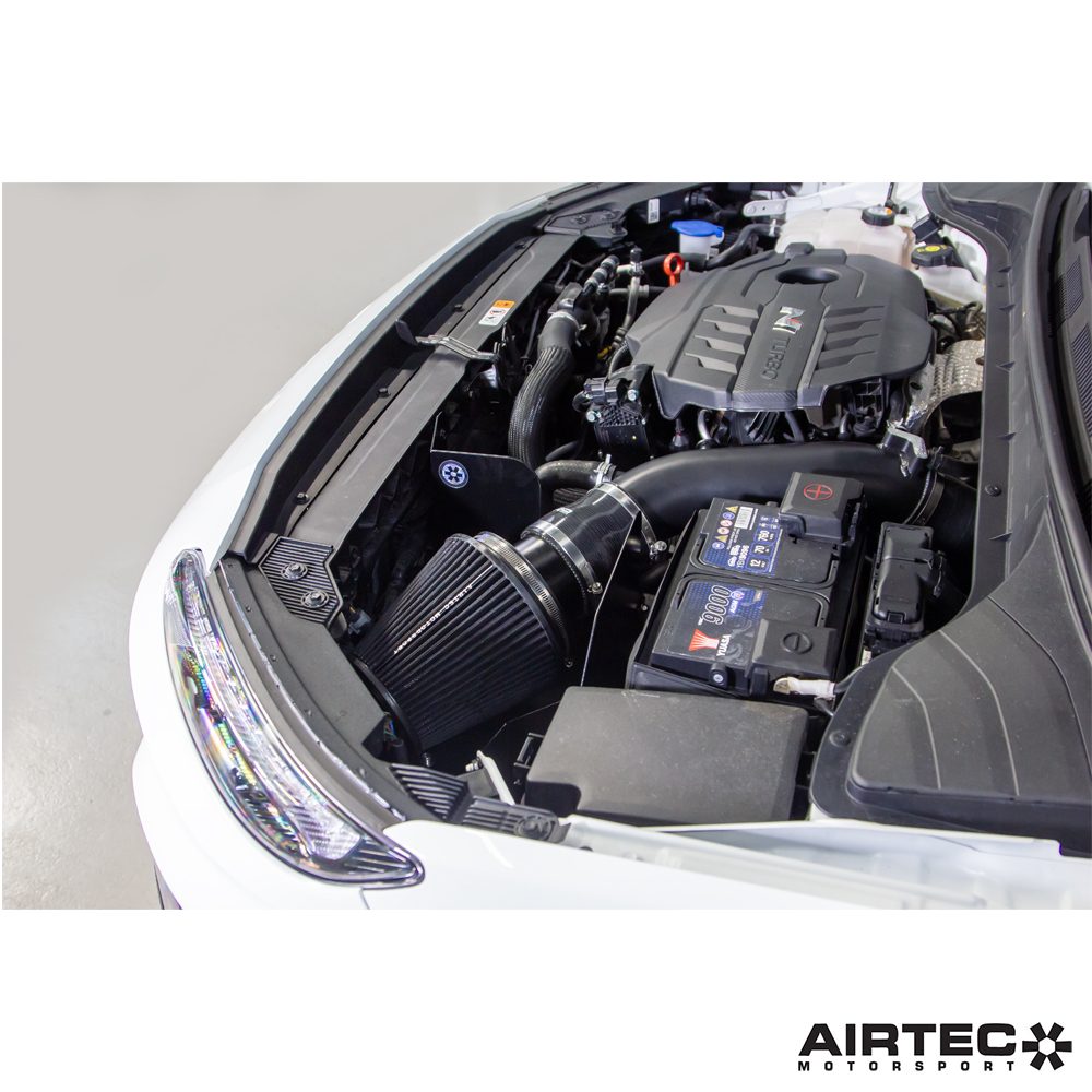 AIRTEC Motorsport Induction Kit for Hyundai Kona N - TMC Motorsport