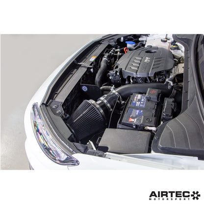 AIRTEC Motorsport Induction Kit for Hyundai Kona N - TMC Motorsport