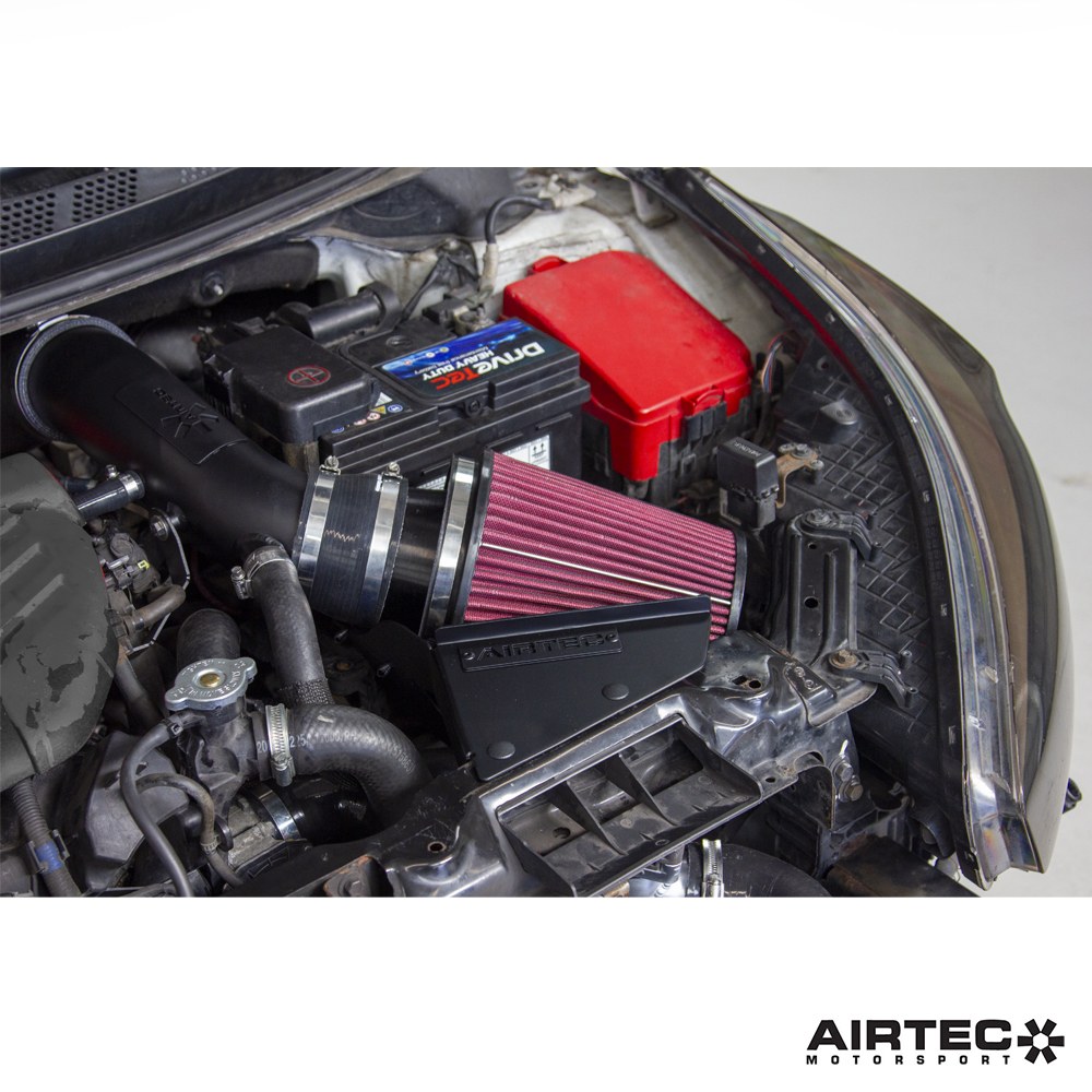AIRTEC Motorsport Induction Kit for Kia Ceed GT - TMC Motorsport
