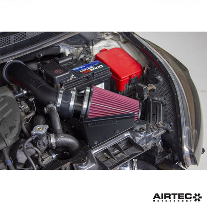 AIRTEC Motorsport Induction Kit for Kia Ceed GT - TMC Motorsport