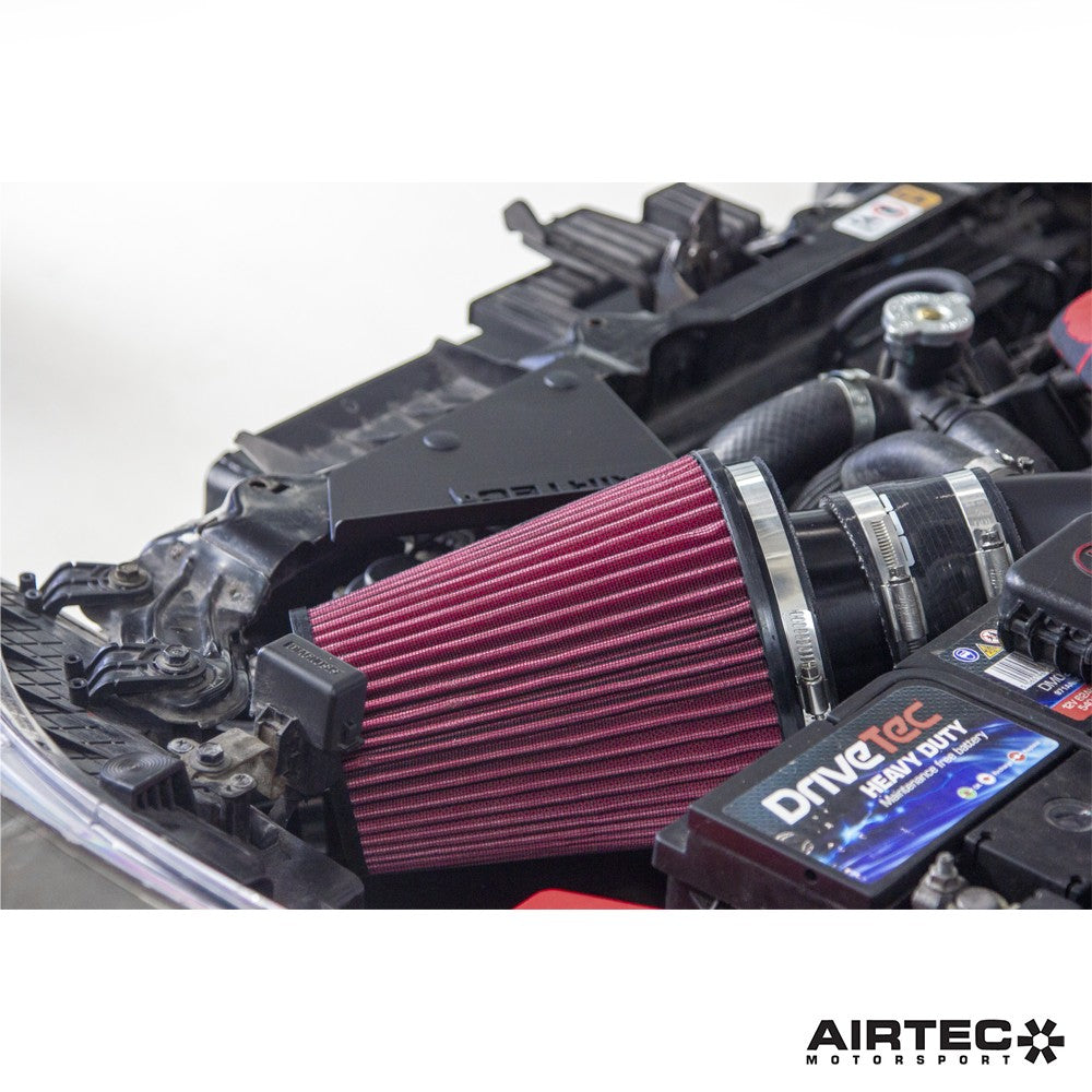 AIRTEC Motorsport Induction Kit for Kia Ceed GT - TMC Motorsport