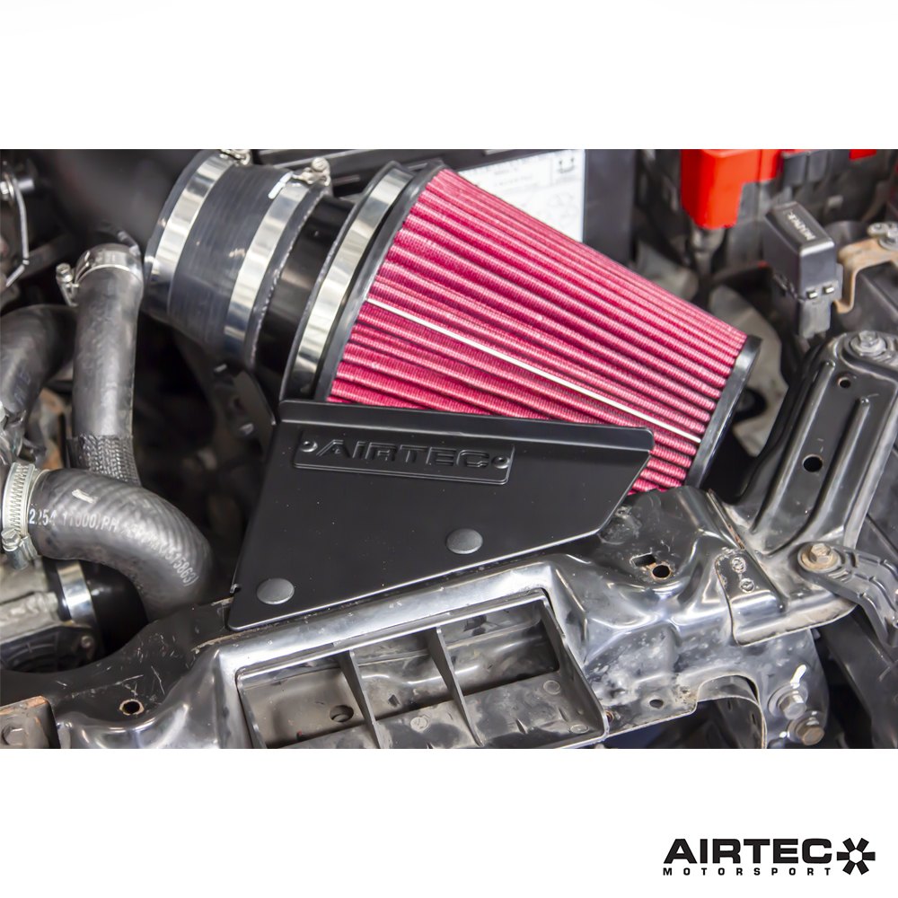 AIRTEC Motorsport Induction Kit for Kia Ceed GT - TMC Motorsport