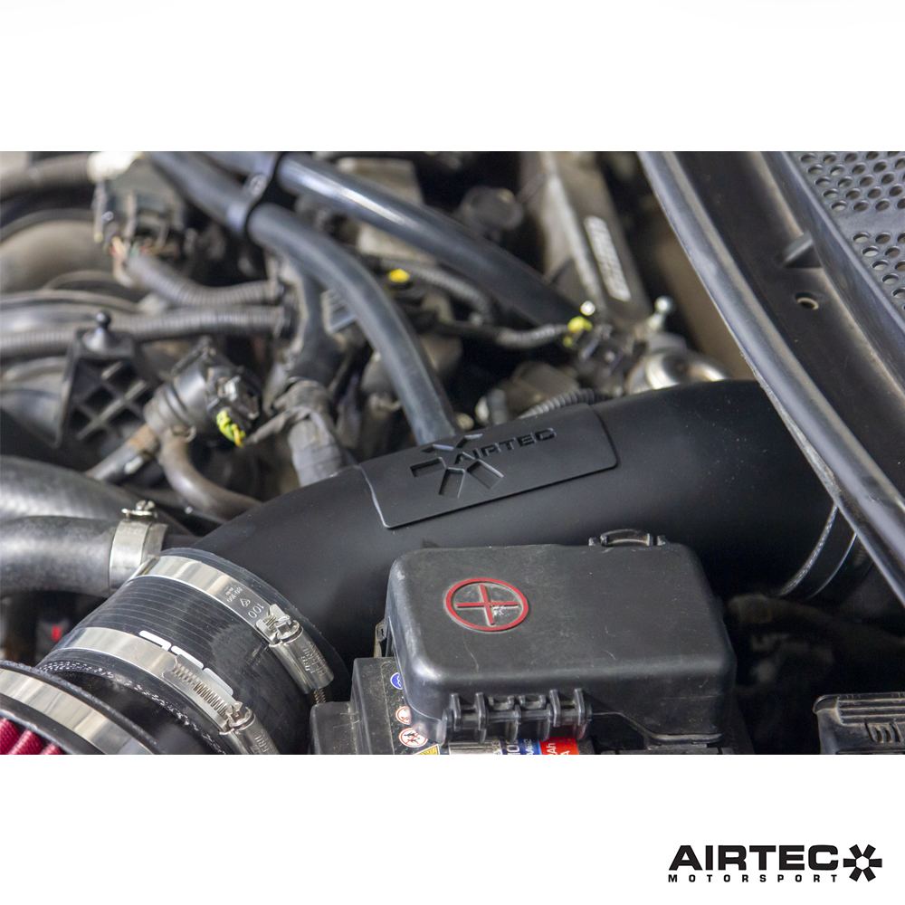 AIRTEC Motorsport Induction Kit for Kia Ceed GT - TMC Motorsport