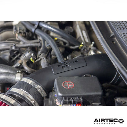 AIRTEC Motorsport Induction Kit for Kia Ceed GT - TMC Motorsport