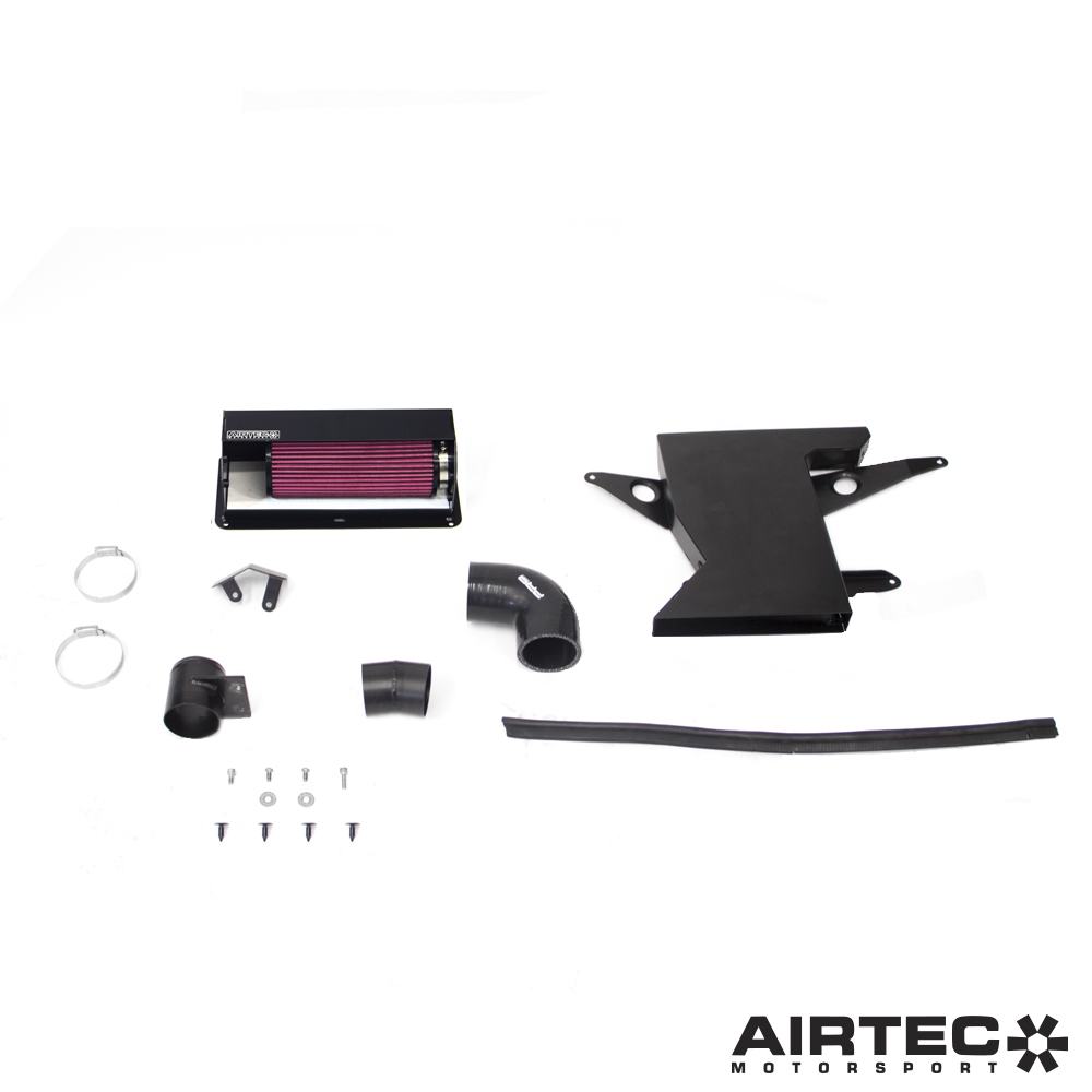 AIRTEC Motorsport Induction Kit for Mini R56 Cooper S - TMC Motorsport