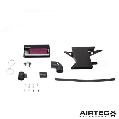 AIRTEC Motorsport Induction Kit for Mini R56 Cooper S - TMC Motorsport