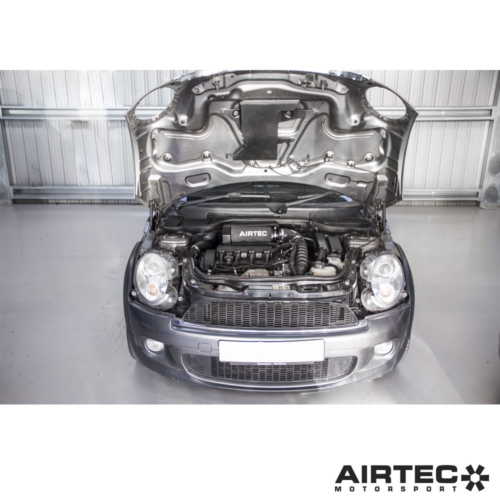AIRTEC Motorsport Induction Kit for Mini R56 Cooper S - TMC Motorsport