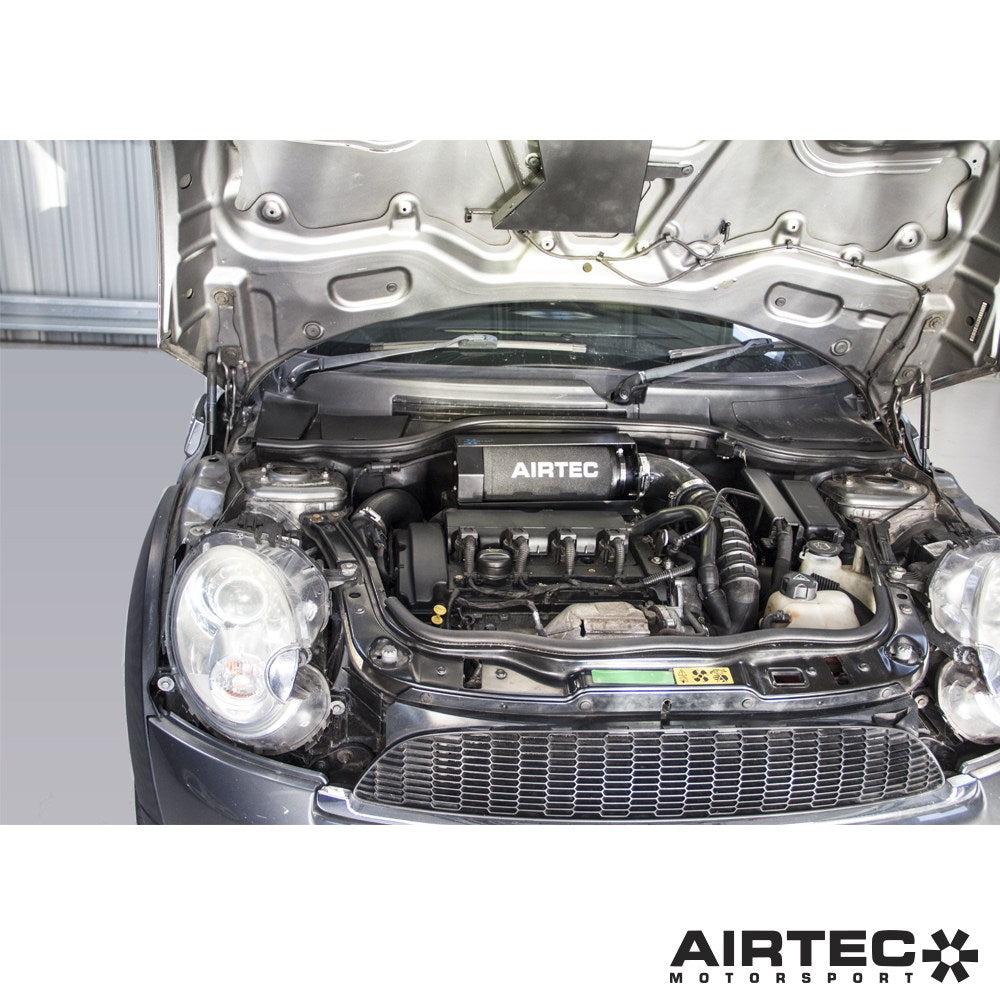 AIRTEC Motorsport Induction Kit for Mini R56 Cooper S - TMC Motorsport