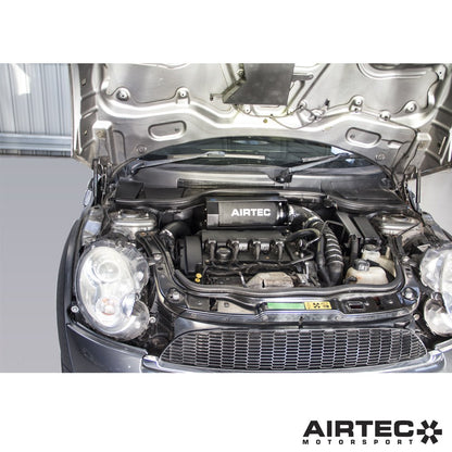 AIRTEC Motorsport Induction Kit for Mini R56 Cooper S - TMC Motorsport