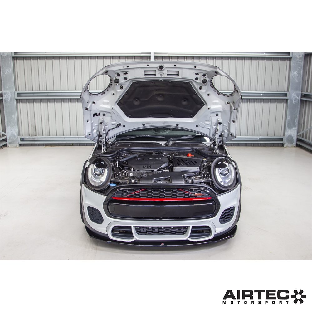 AIRTEC Motorsport Enclosed Induction Kit for Mini F56 Cooper S & JCW (Pre-LCI) - TMC Motorsport