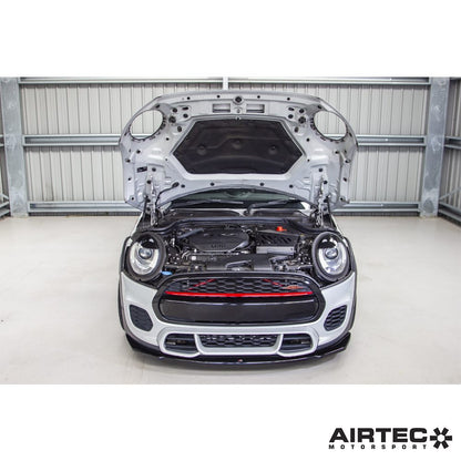 AIRTEC Motorsport Enclosed Induction Kit for Mini F56 Cooper S & JCW (Pre-LCI) - TMC Motorsport