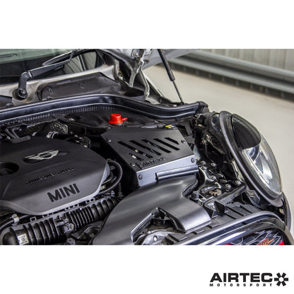 AIRTEC Motorsport Enclosed Induction Kit for Mini F56 Cooper S & JCW (Pre-LCI) - TMC Motorsport