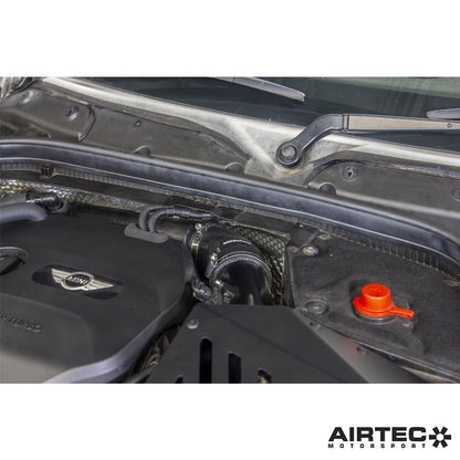 AIRTEC Motorsport Enclosed Induction Kit for Mini F56 Cooper S & JCW (Pre-LCI) - TMC Motorsport