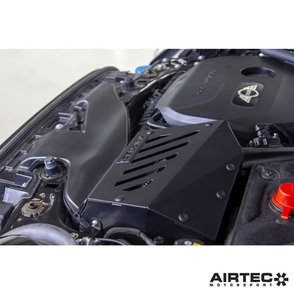 AIRTEC Motorsport Enclosed Induction Kit for Mini F56 Cooper S & JCW (Pre-LCI) - TMC Motorsport