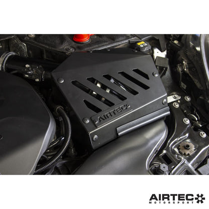 AIRTEC Motorsport Enclosed Induction Kit for Mini F56 Cooper S & JCW (Pre-LCI) - TMC Motorsport