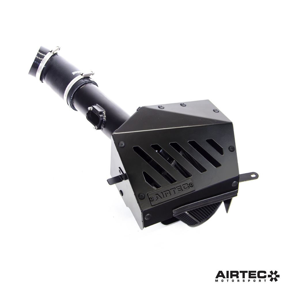 AIRTEC Motorsport Enclosed Induction Kit for Mini F56 Cooper S & JCW (Pre-LCI) - TMC Motorsport