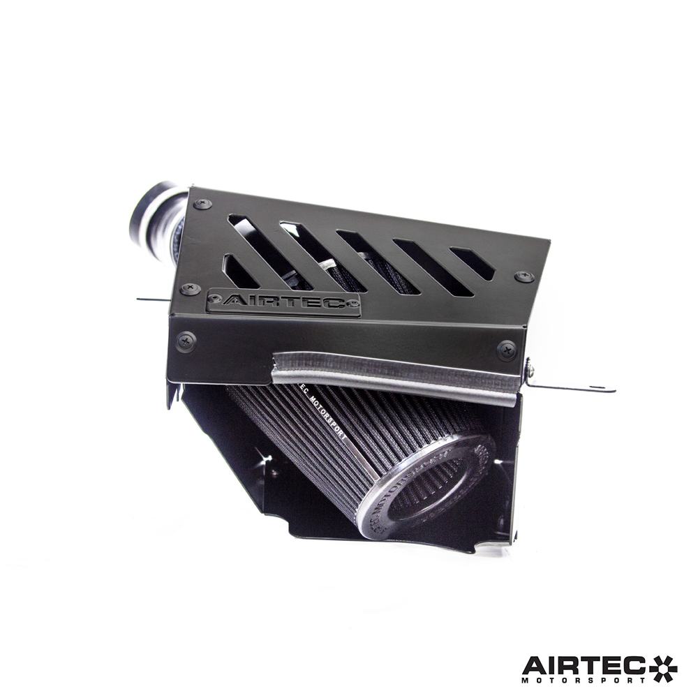 AIRTEC Motorsport Enclosed Induction Kit for Mini F56 Cooper S & JCW (Pre-LCI) - TMC Motorsport