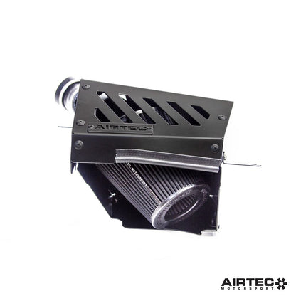 AIRTEC Motorsport Enclosed Induction Kit for Mini F56 Cooper S & JCW (Pre-LCI) - TMC Motorsport