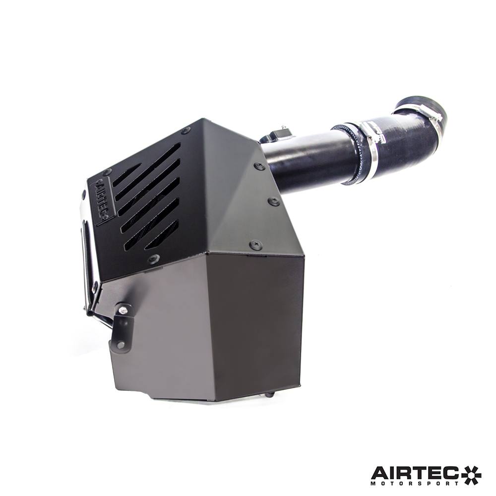 AIRTEC Motorsport Enclosed Induction Kit for Mini F56 Cooper S & JCW (Pre-LCI) - TMC Motorsport