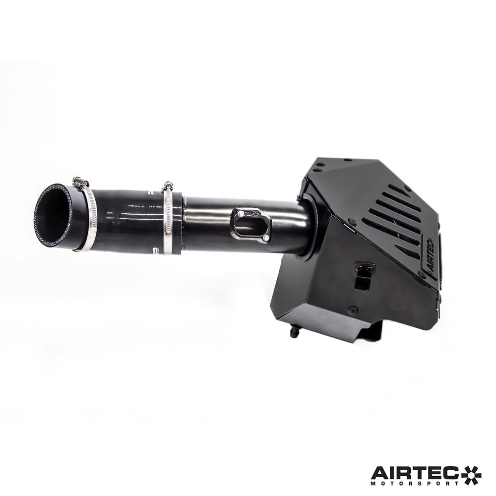 AIRTEC Motorsport Enclosed Induction Kit for Mini F56 Cooper S & JCW (Pre-LCI) - TMC Motorsport