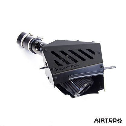 AIRTEC Motorsport Enclosed Induction Kit for Mini F56 Cooper S & JCW (Pre-LCI) - TMC Motorsport