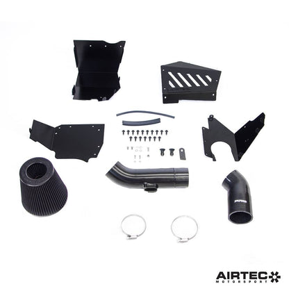 AIRTEC Motorsport Enclosed Induction Kit for Mini F56 Cooper S & JCW (Pre-LCI) - TMC Motorsport