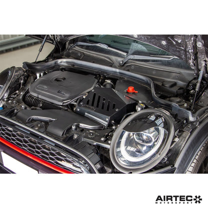 AIRTEC Motorsport Enclosed Induction Kit for Mini F56 Cooper S & JCW Facelift LCI - TMC Motorsport