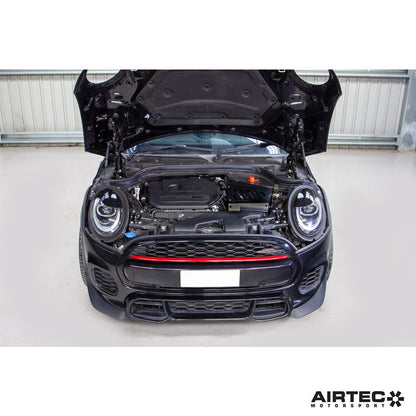 AIRTEC Motorsport Enclosed Induction Kit for Mini F56 Cooper S & JCW Facelift LCI - TMC Motorsport